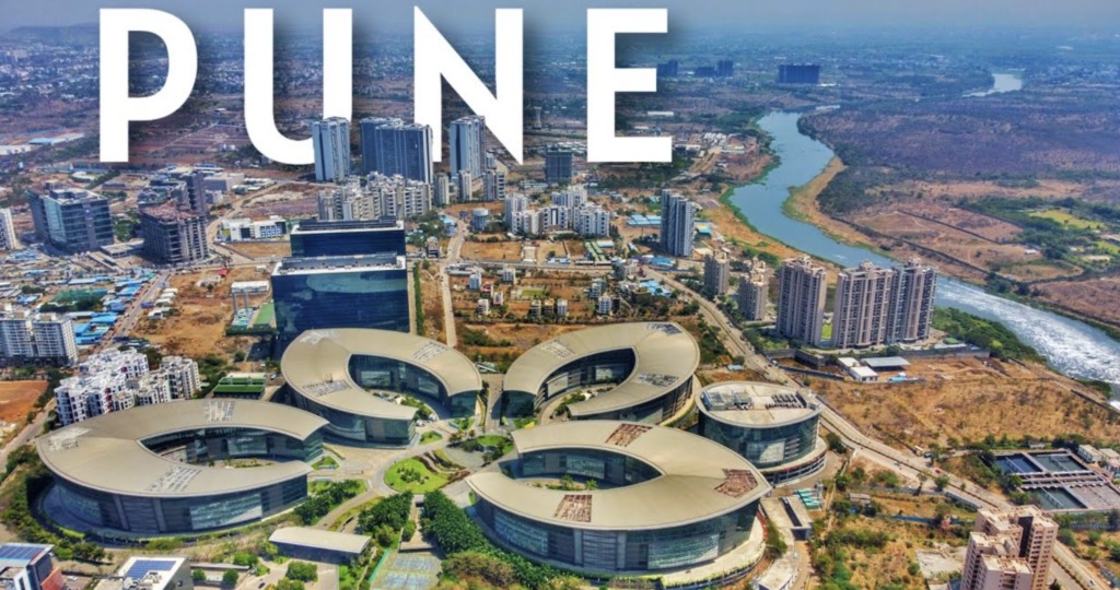 pune